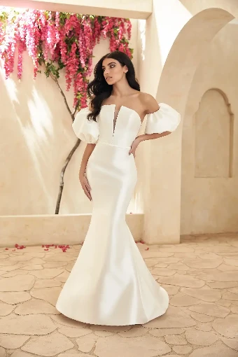 Paloma Blanca 5005 #0 default Diamond thumbnail