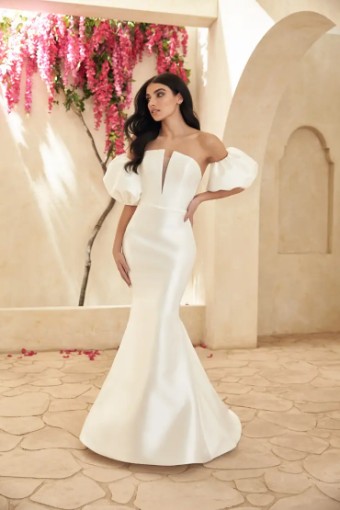 Paloma Blanca 5005 #0 default Diamond thumbnail