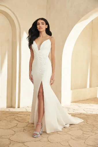 Paloma Blanca 5011 #0 default Natural thumbnail