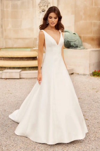 Paloma Blanca P5027 #0 default Diamond thumbnail