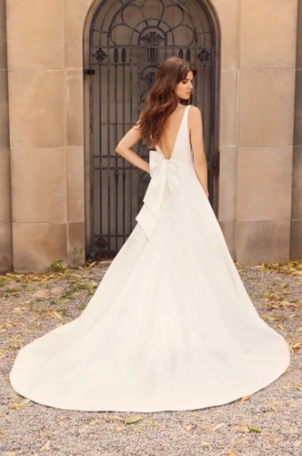 Paloma Blanca P5027 #1 Diamond thumbnail