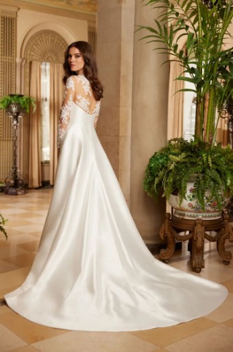 Paloma Blanca P5051 #1 default Diamond thumbnail