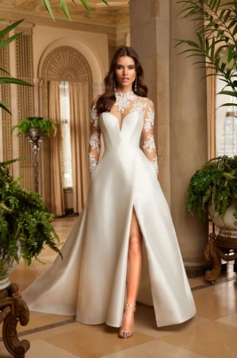 Paloma Blanca P5051 #0 default Diamond thumbnail
