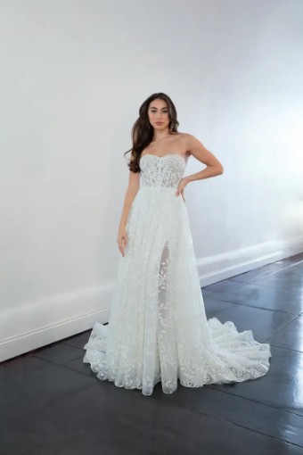 Martina Liana ML1443 #0 default (IVR) Ivory thumbnail