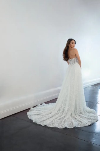 Martina Liana ML1443 #1 (IVR) Ivory thumbnail
