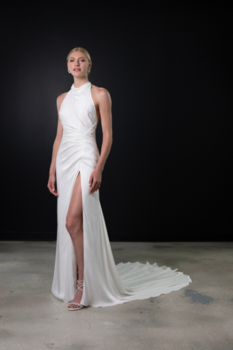 Martina Liana ML1739 #0 default Silk Ivory thumbnail