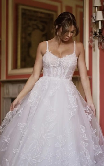 Martina Liana ML1706 #0 default IV/IV thumbnail