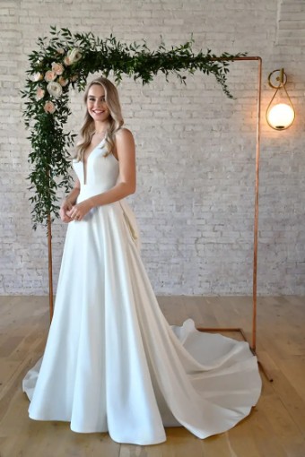 Stella York 7341 #0 default IV/IV thumbnail