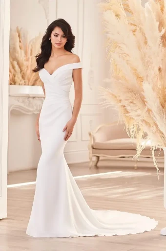 Paloma Blanca 4955 #0 default Natural thumbnail