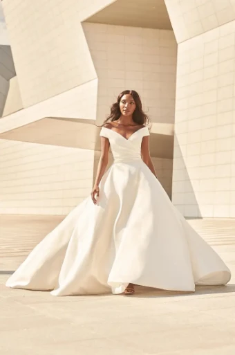 Paloma Blanca 4977 #0 default Diamond thumbnail