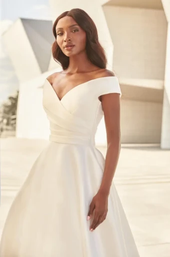 Paloma Blanca 4977 #2 default Diamond thumbnail