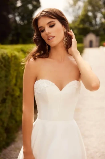 Paloma Blanca P5031 #3 Diamond thumbnail