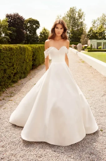 Paloma Blanca P5031 #0 default Diamond thumbnail