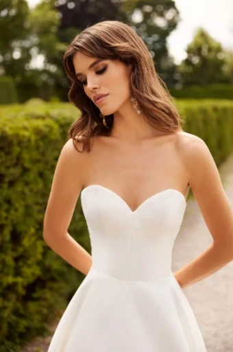 Paloma Blanca P5031 #4 default Diamond thumbnail