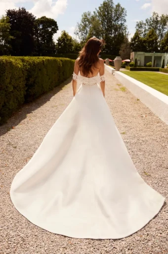 Paloma Blanca P5031 #2 Diamond thumbnail