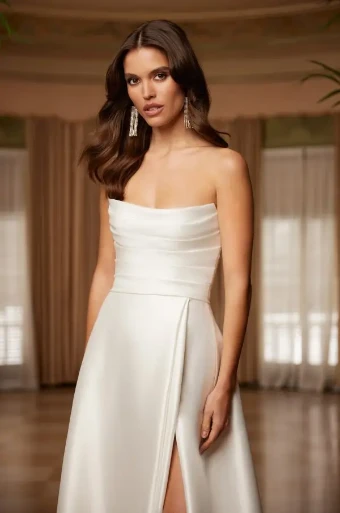 Paloma Blanca P5055 #2 default Diamond thumbnail