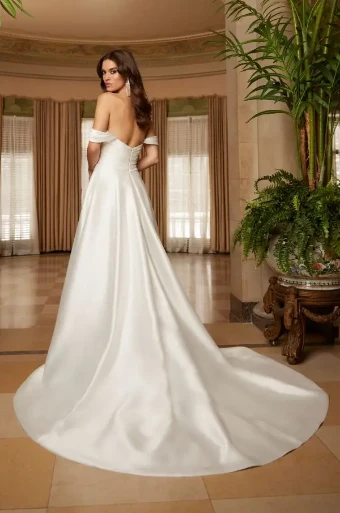 Paloma Blanca P5055 #1 Diamond thumbnail