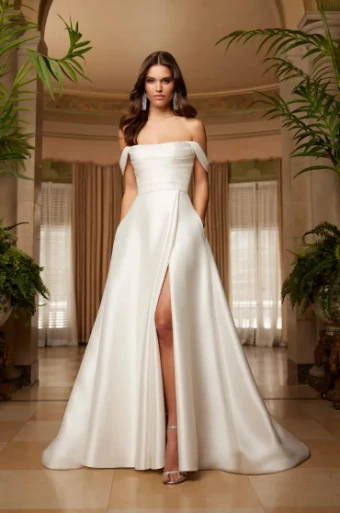 Paloma Blanca P5055 #0 default Diamond thumbnail