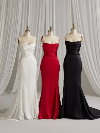 Maggie Sottero SCARLET LANE #3 default Black thumbnail
