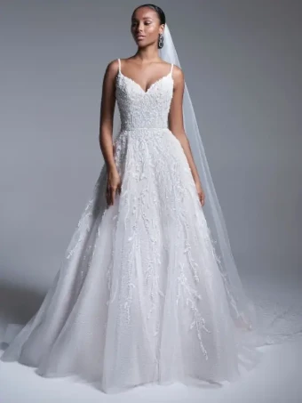 Sottero and Midgley MARVINE #0 default All Ivory thumbnail