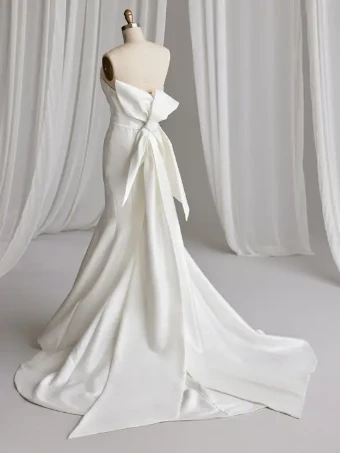 Sottero and Midgley MARILYN #3 default All Ivory thumbnail