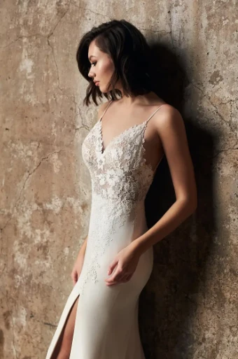 Mikaella 2300 #2 default Natural thumbnail