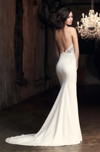 Mikaella 2300 #1 Natural thumbnail