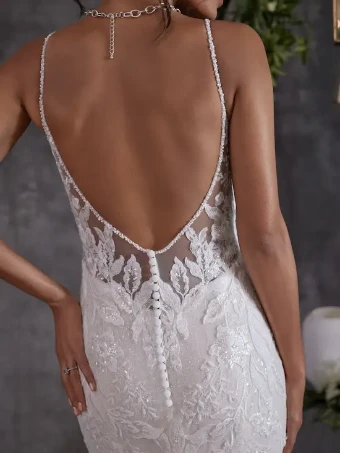 Sottero and Midgley DOVE #3 default Ivory/Nude thumbnail