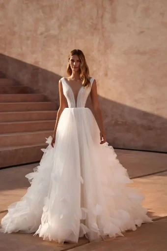 Milla Nova MARYGOLD #0 default Ivory thumbnail