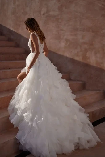 Milla Nova MARYGOLD #1 default Ivory thumbnail