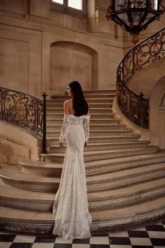 Milla Nova INES #1 default Ivory/Nude thumbnail