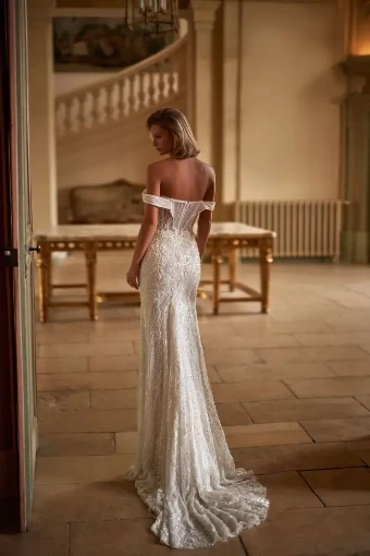 Milla Nova LEROY #2 default Ivory thumbnail