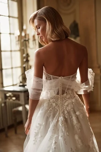 Milla Nova BRIANA #2 default Ivory thumbnail