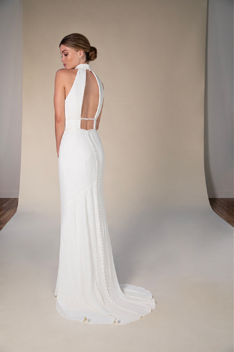 All Who Wander RHODES #1 Ivory/Porcelain thumbnail