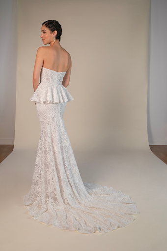 All Who Wander MARGO #4 iv/rum thumbnail