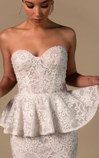 All Who Wander MARGO #3 iv/rum thumbnail