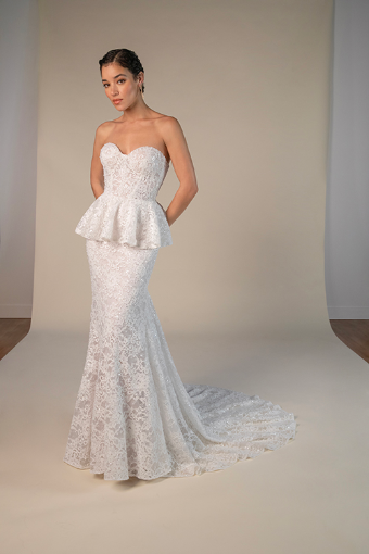 All Who Wander MARGO #1 iv/rum thumbnail