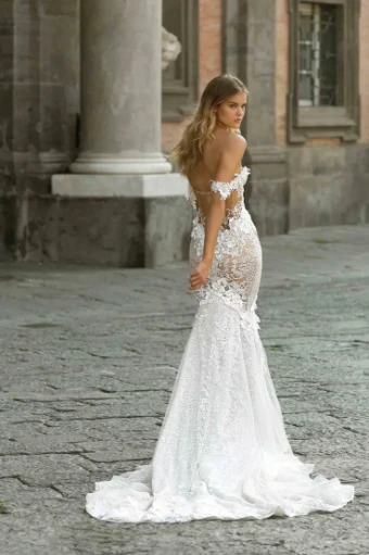 Berta 20-101 #1 default Ivory thumbnail