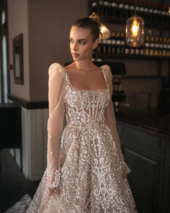 Berta 23-05 #2 default Ivory thumbnail