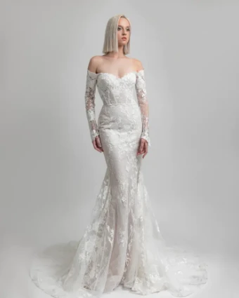 Gemy Maalouf LIN #0 default Ivory/Nude thumbnail