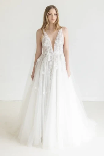 Watters CALIA #0 default IV/NUDE thumbnail