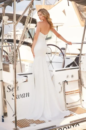 Mikaella 2384 #1 default Natural thumbnail