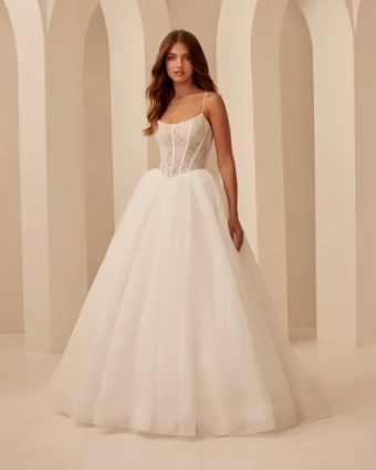 Mikaella M2534 #0 default Natural thumbnail