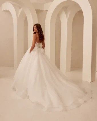 Mikaella M2534 #2 Natural thumbnail