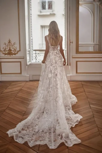 Milla Nova BRITANIA #1 default Ivory thumbnail