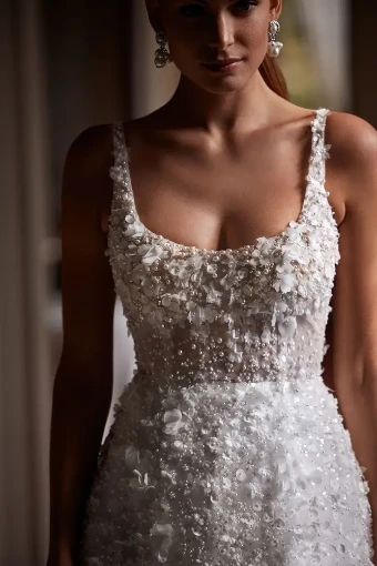 Milla Nova PROXIMA #2 default Ivory thumbnail