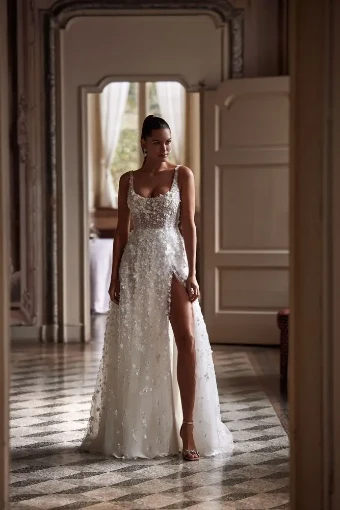 Milla Nova PROXIMA #0 default Ivory thumbnail