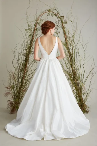 Lea-Ann Belter BIJOU #1 Off White thumbnail