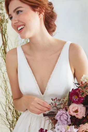 Lea-Ann Belter BIJOU #2 default Off White thumbnail