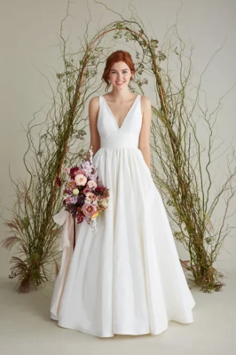 Lea-Ann Belter BIJOU #0 default Off White thumbnail